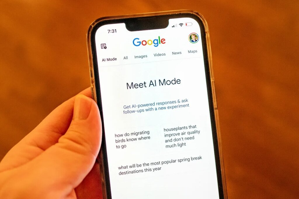 Google Search rolls out Gemini’s Canvas in AI Mode to all US users Google Search rolls out Gemini's Canvas in AI Mode to all US users