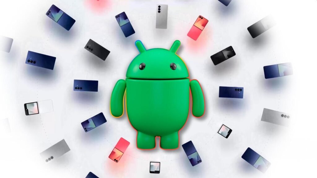 Google cambia tu móvil Android para siempre al hacerlo más rápido y con más batería si tienes una de estas versiones