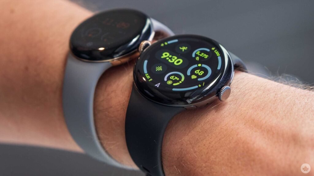 Google has a fix for inflated step counts on the Pixel Watch