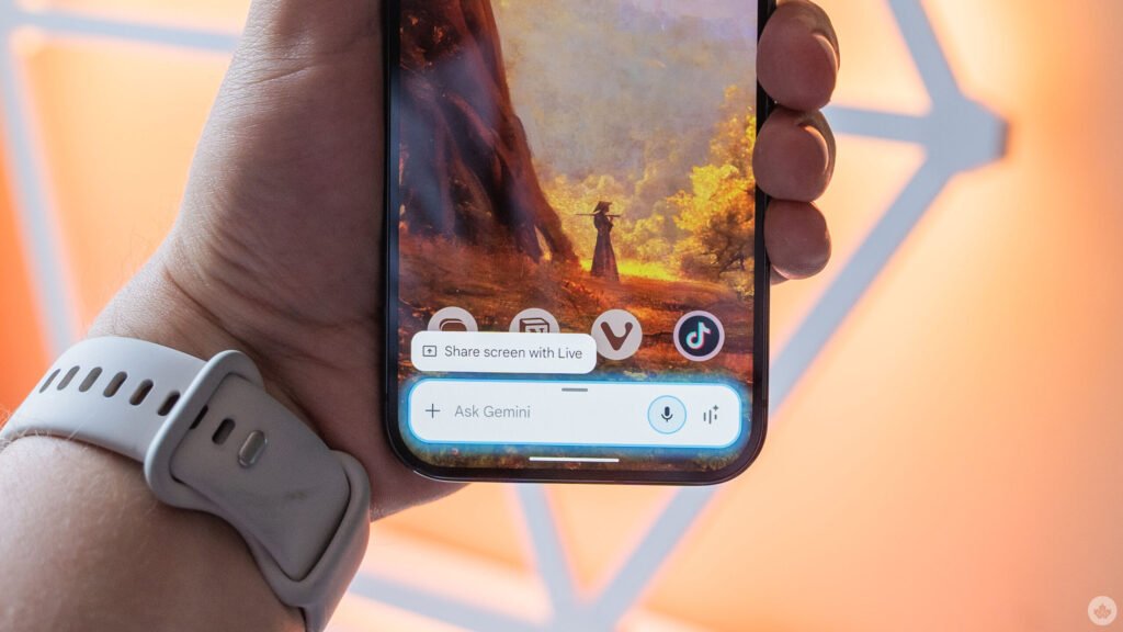 Google issues statement on alleged Gemini-linked suicide