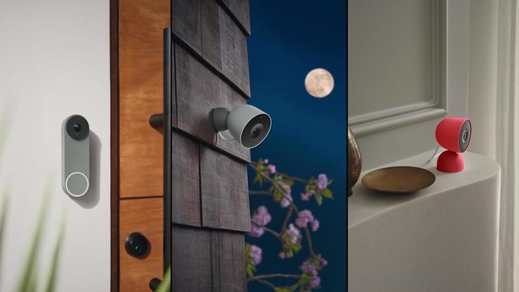 Google’s Home’s latest feature is Gemini-powered ‘Live Search’ for cameras Google's Home's latest feature is Gemini-powered 'Live Search' for cameras