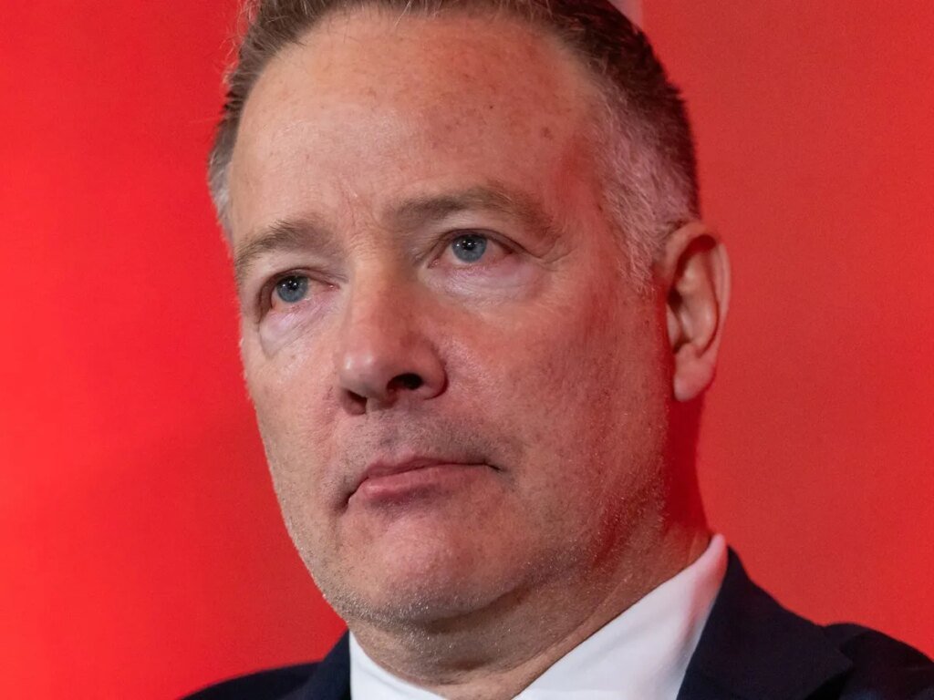 Government awards $307M contract to Colt Canada to manufacture over 65,000 rifles for the Canadian Armed Forces