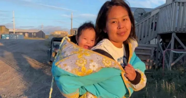 Grandmother hopes RCMP find missing infant granddaughter’s body – Edmonton Grandmother hopes RCMP find missing infant granddaughter’s body - Edmonton