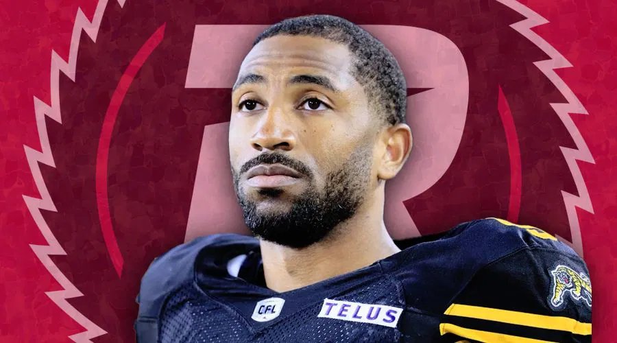 Greg Bell thought he’d stay in Hamilton until Ottawa Reblacks called in CFL free agency Greg Bell thought he’d stay in Hamilton until Ottawa Reblacks called in CFL free agency