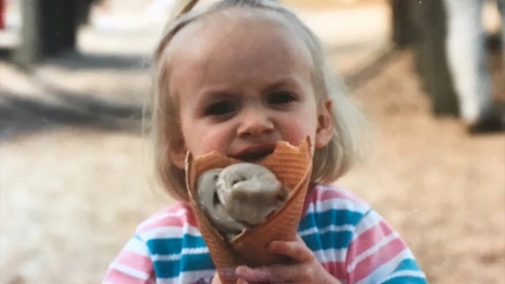 Guess Who This Ice Cream Kid Turned Into!
