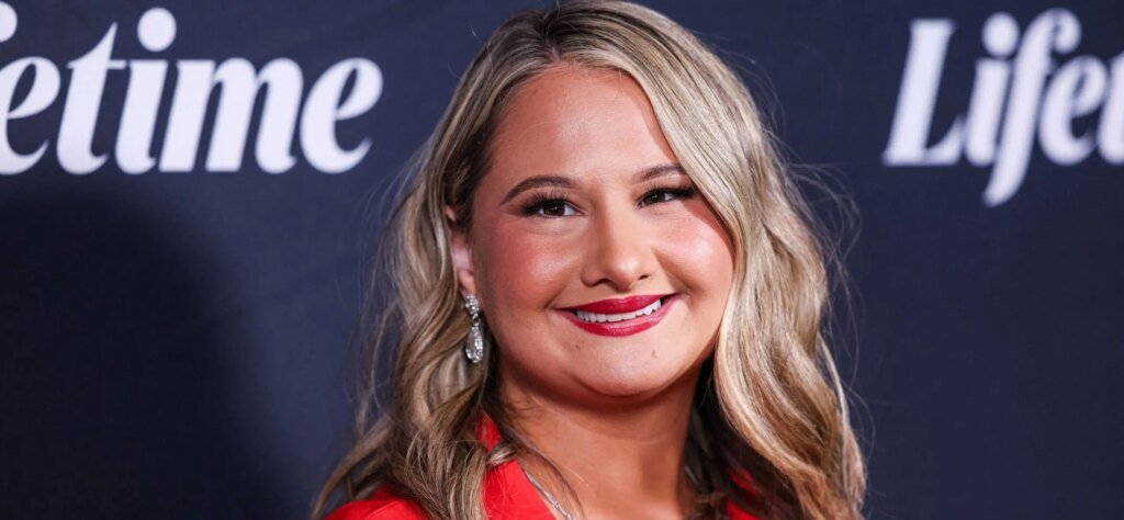 Gypsy-Rose Blanchard Shows Off Her Dramatic Weight Loss