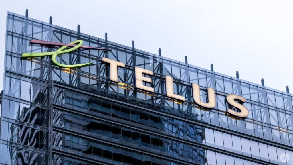 Hackers reportedly stole nearly 1,000TB of data from Telus Digital