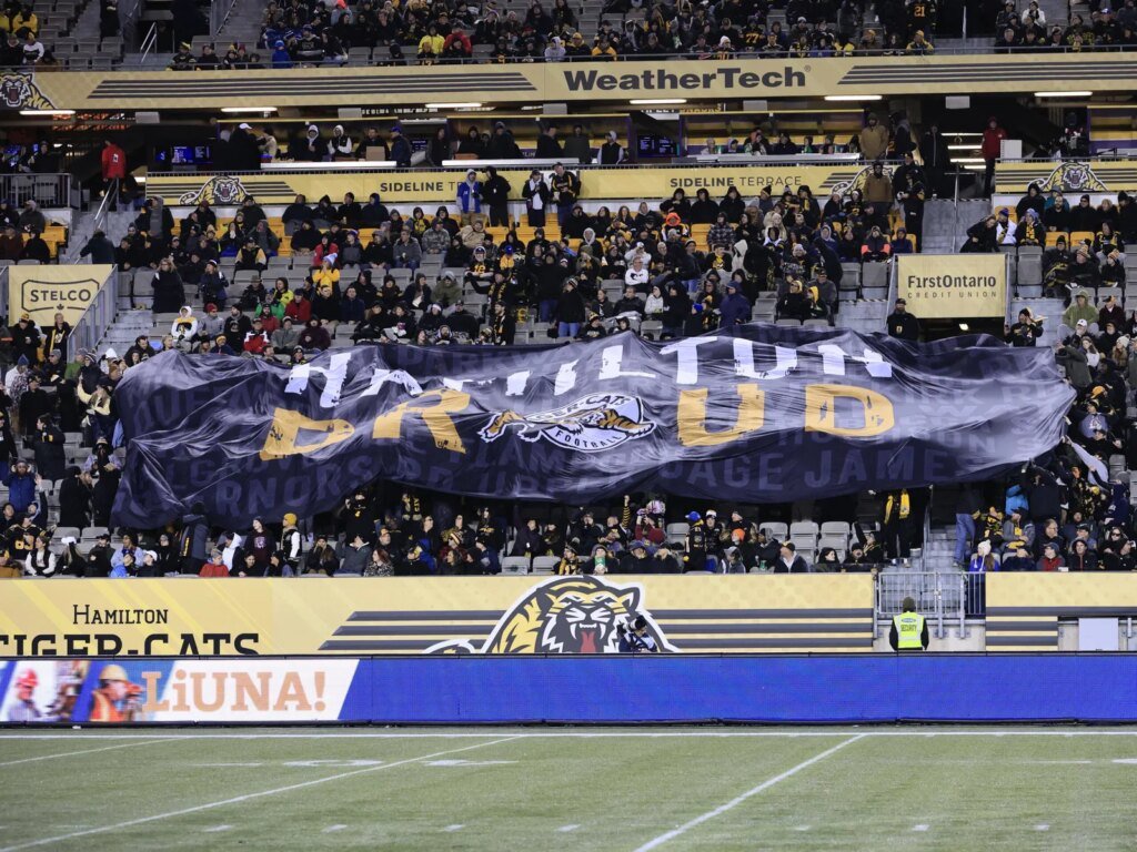 Hamilton Tiger-Cats, Forge FC raised more than $500,000 for community in 2025