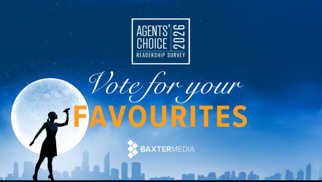 Have Your Say in the 2026 Agents’ Choice Readership Survey