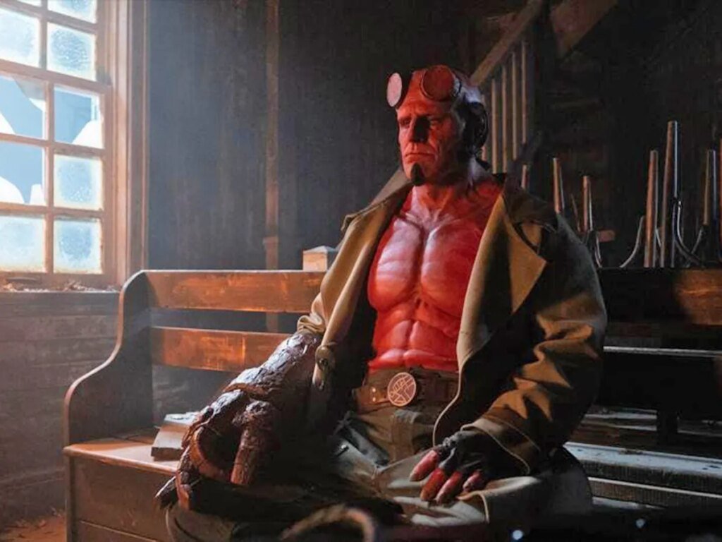 Hellboy fans take note: Canadian piracy police are taking names