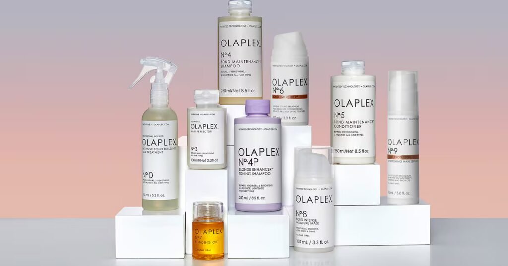 Henkel to Acquire Olaplex For $1.4 Billion