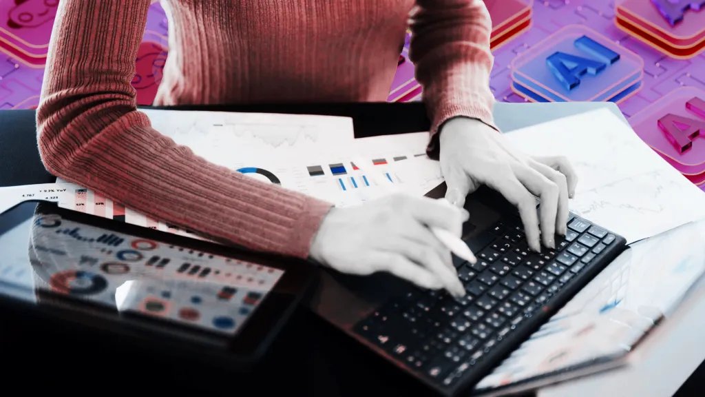 Here’s What to Know Before Filing Taxes Using ChatGPT or Claude Here’s What to Know Before Filing Taxes Using ChatGPT or Claude