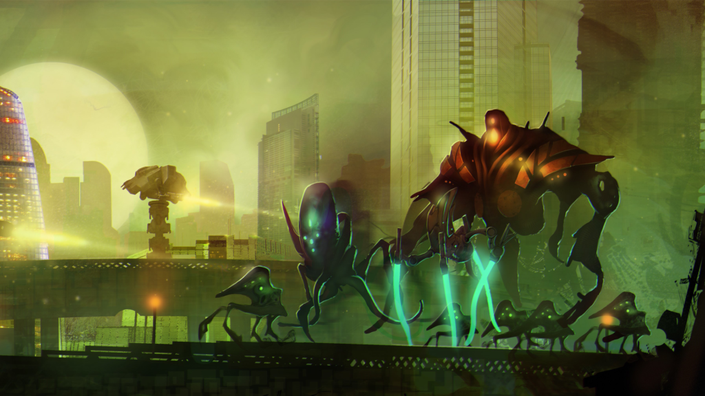 “Hidden Path Entertainment refuerza sus defensas con el contenido descargable Defense Grid 2: Aftermath” – Celebrity Land