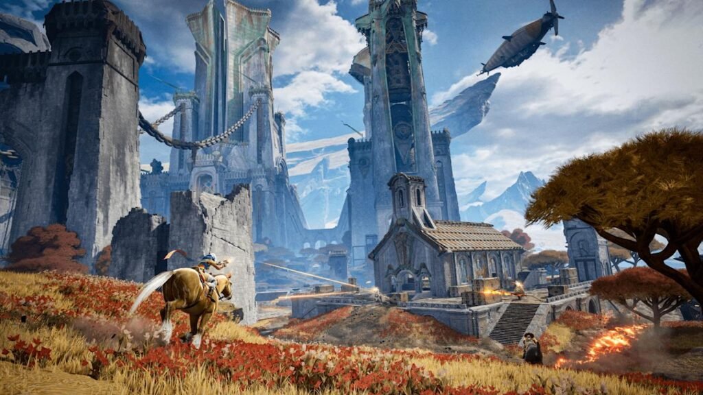 Highguard has raided its last fortress, will shutdown on March 12 Highguard has raided its last fortress, will shutdown on March 12