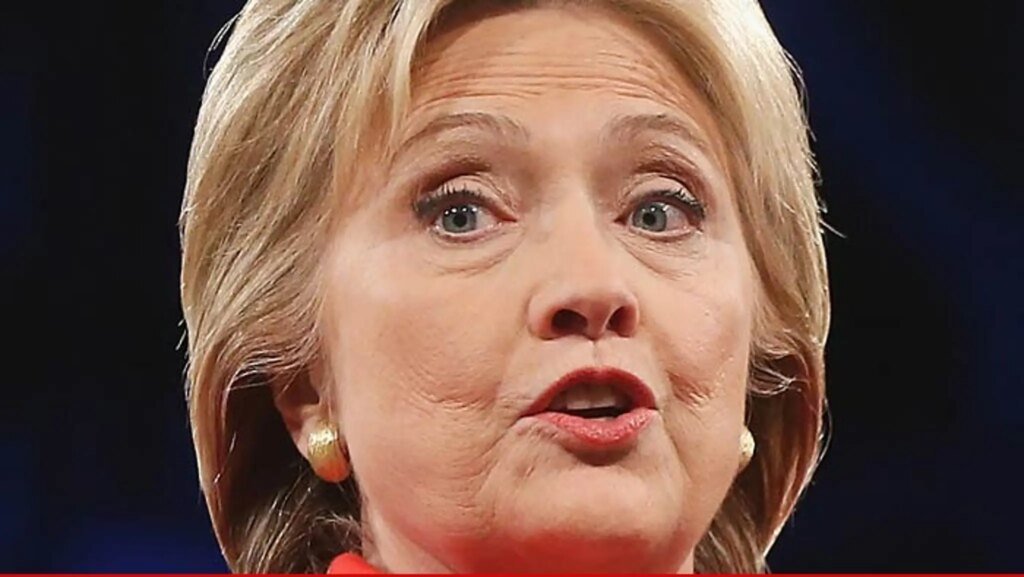 Hillary Clinton Argues With Nancy Mace During Epstein Deposition, Video Shows Hillary Clinton Argues With Nancy Mace During Epstein Deposition, Video Shows