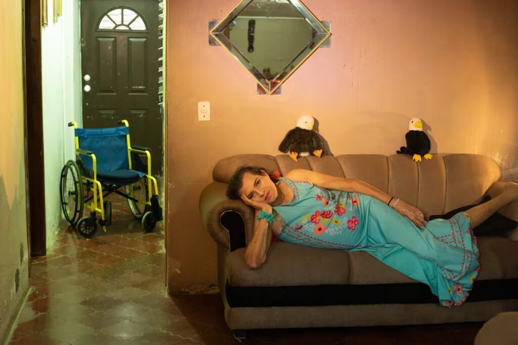 Honduras photo archive preserves country’s queer memory | International