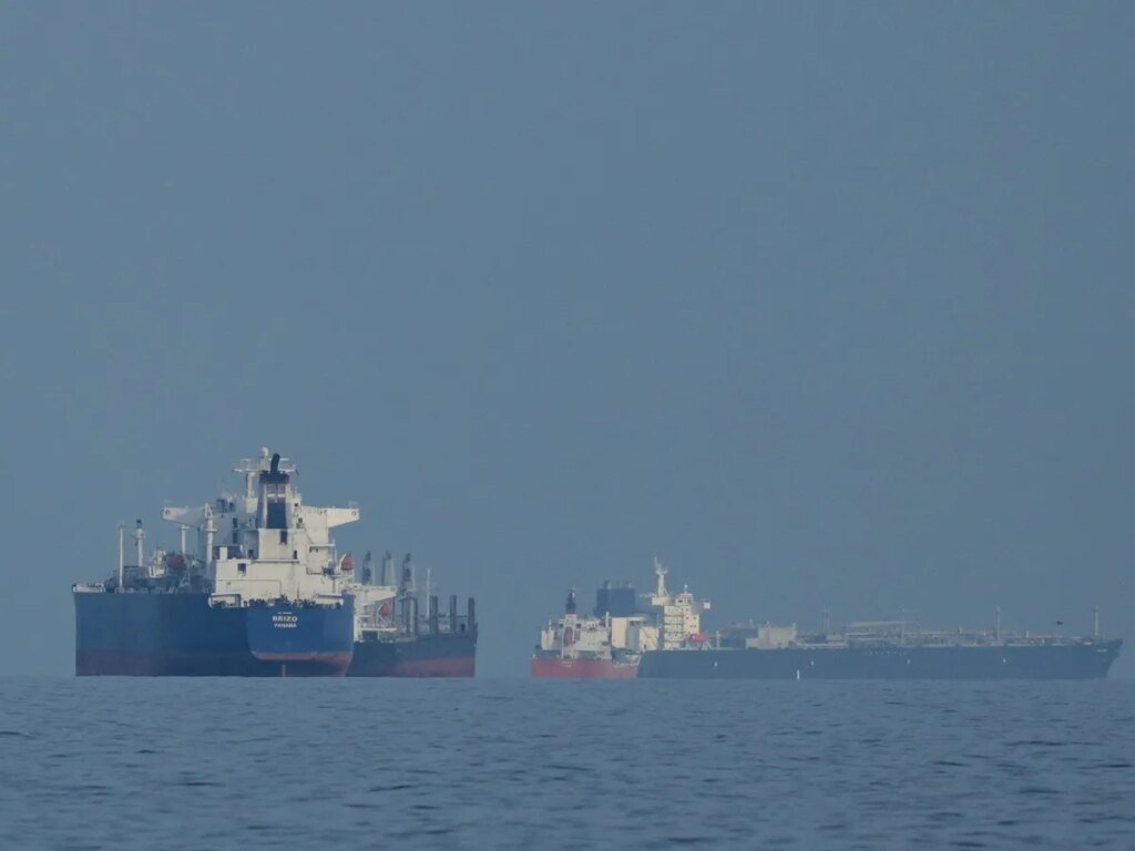 Hormuz havoc hands Canadian oil a windfall. Will pipelines follow?