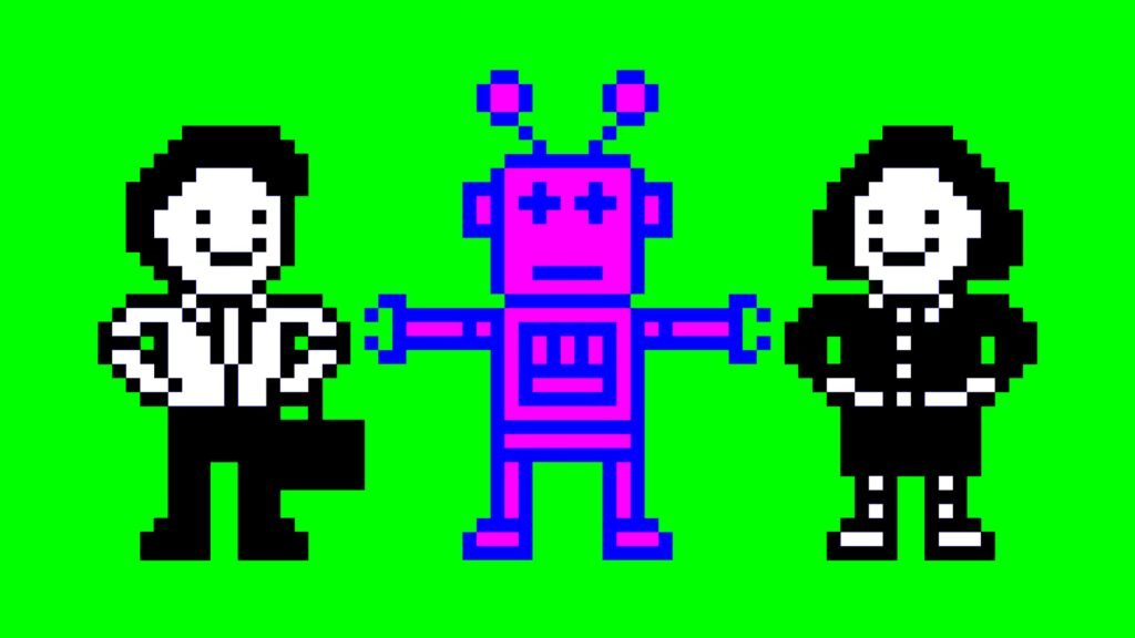 How AI Damages Work Relationships—and Where It Can Actually Help