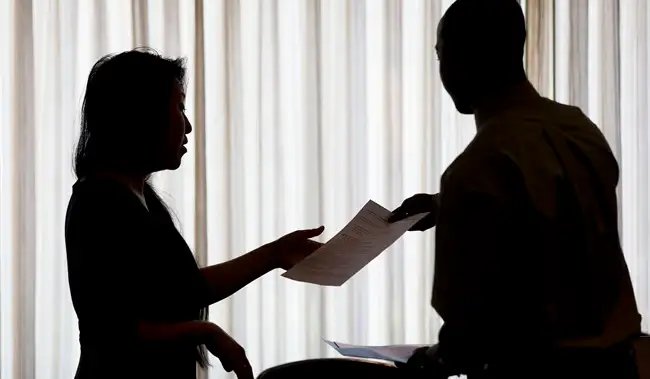 How AI technology is both powering and polarizing the modern job search How AI technology is both powering and polarizing the modern job search