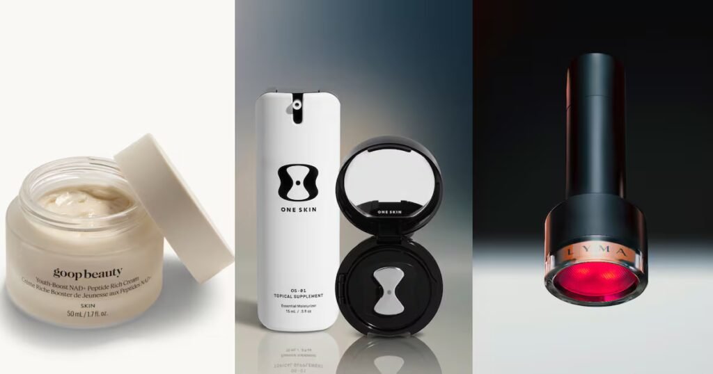 How Biohacking Became the New Anti-Ageing How Biohacking Became the New Anti-Ageing