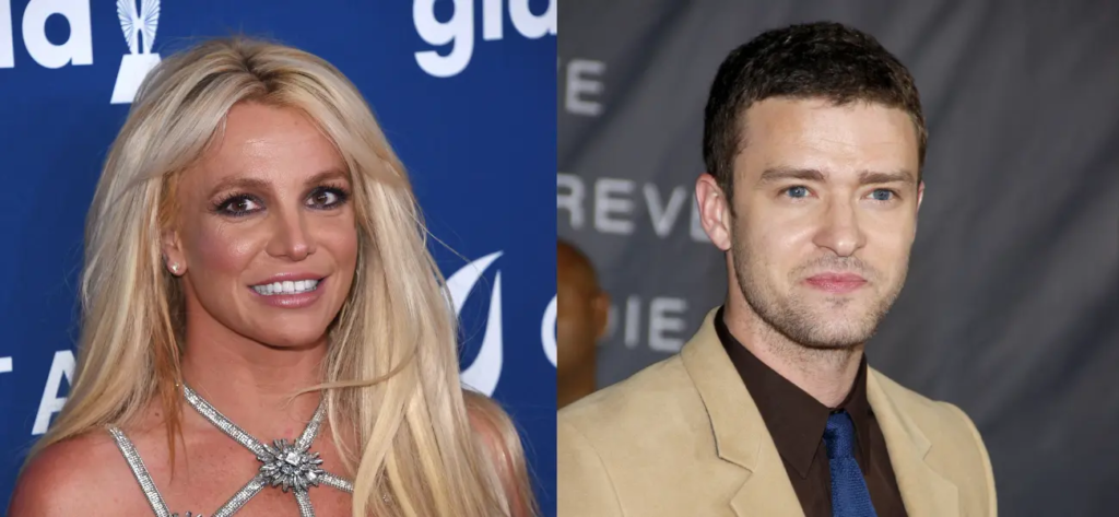 How Britney Spears’ DUI Arrest Echoes Justin Timberlake’s DWI
