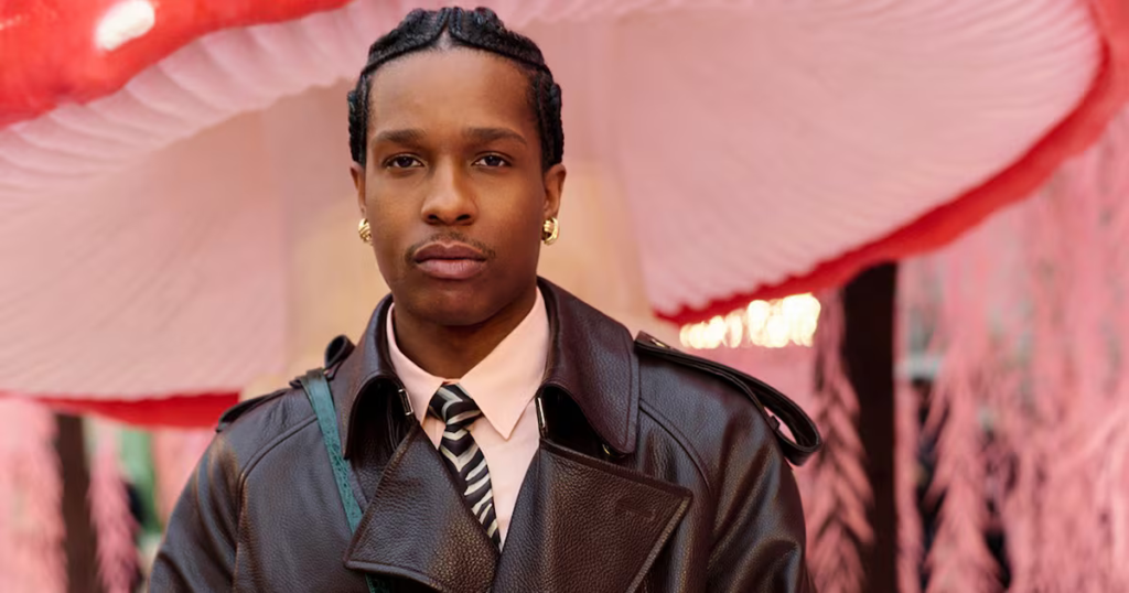 How Fashion Picks Its Hip Hop Style Icons | The Debrief