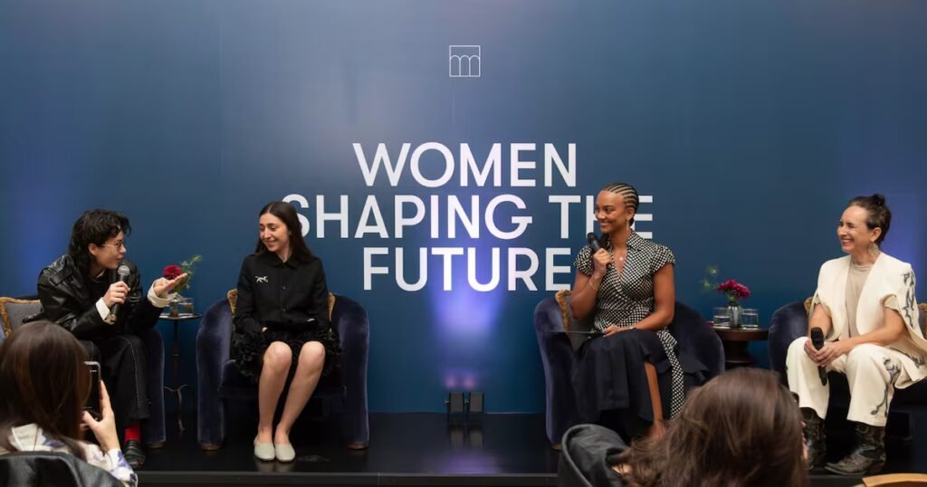 How Mexico’s Independent Women Fashion Designers Are Rethinking Growth