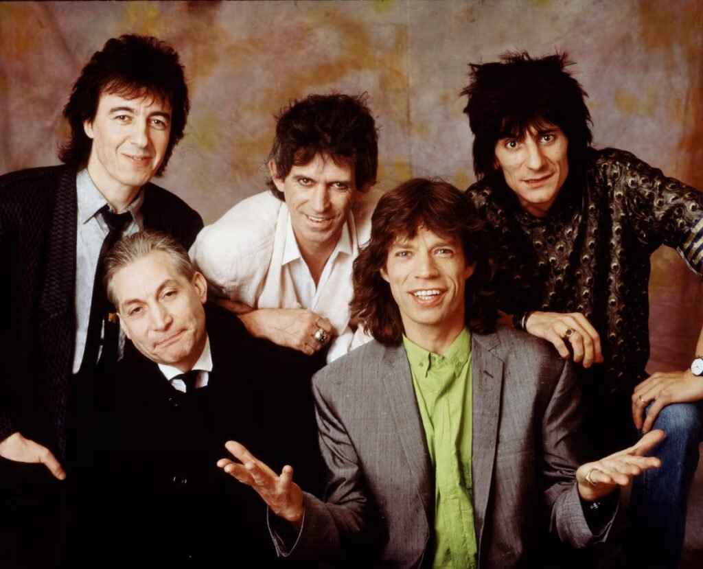 How The Rolling Stones recorded the worst album of their career: ‘There was too much bitterness, it was the bad end of the drug-taking’ | Culture How The Rolling Stones recorded the worst album of their career: ‘There was too much bitterness, it was the bad end of the drug-taking’ | Culture