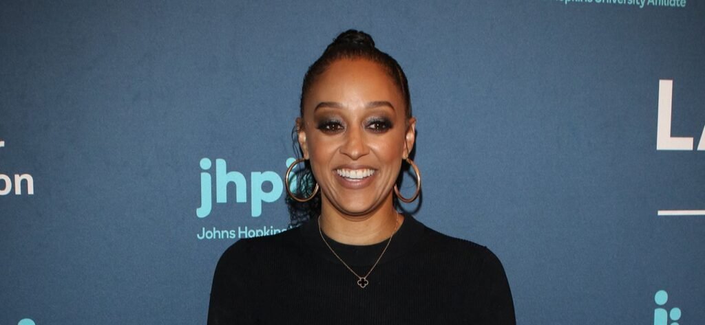 How Tia Mowry ‘Manifested’ Love After Years Of ‘Solitude’ How Tia Mowry 'Manifested' Love After Years Of 'Solitude'