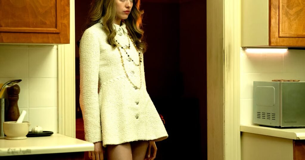 How To Make A Killing review – social satire with…