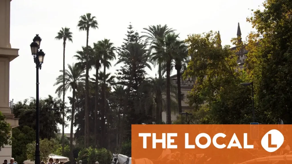 How much will it cost to travel around Spain this Easter?