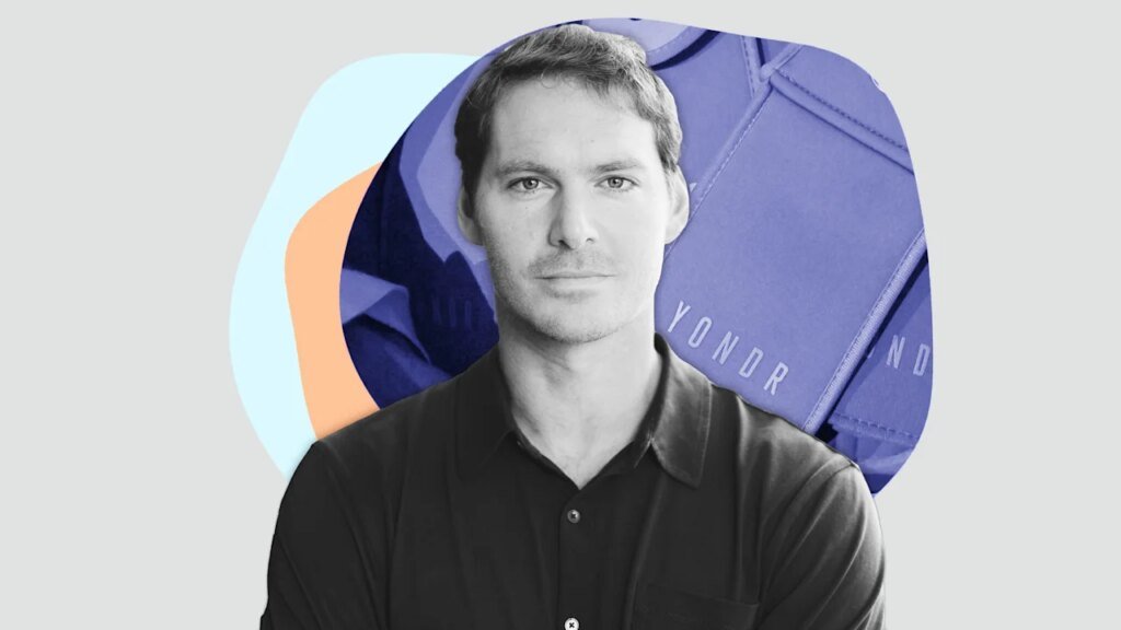 How one CEO’s counter-cultural movement became Yondr How one CEO’s counter-cultural movement became Yondr