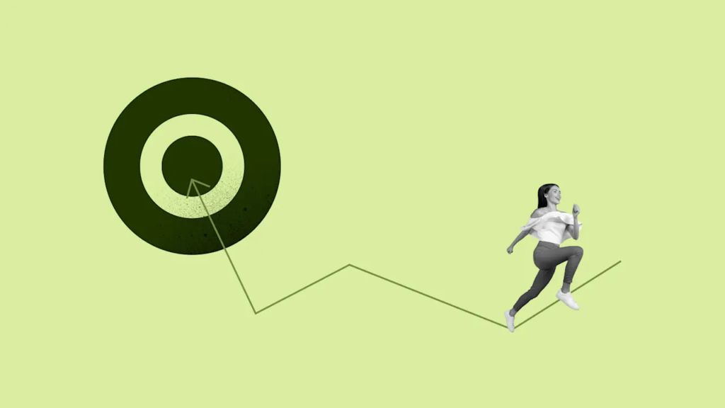 How personal training helps you hit your goals