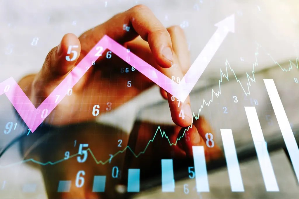 How to Ride Stocks That Are Already Moving — and Make Money Doing It How to Ride Stocks That Are Already Moving — and Make Money Doing It