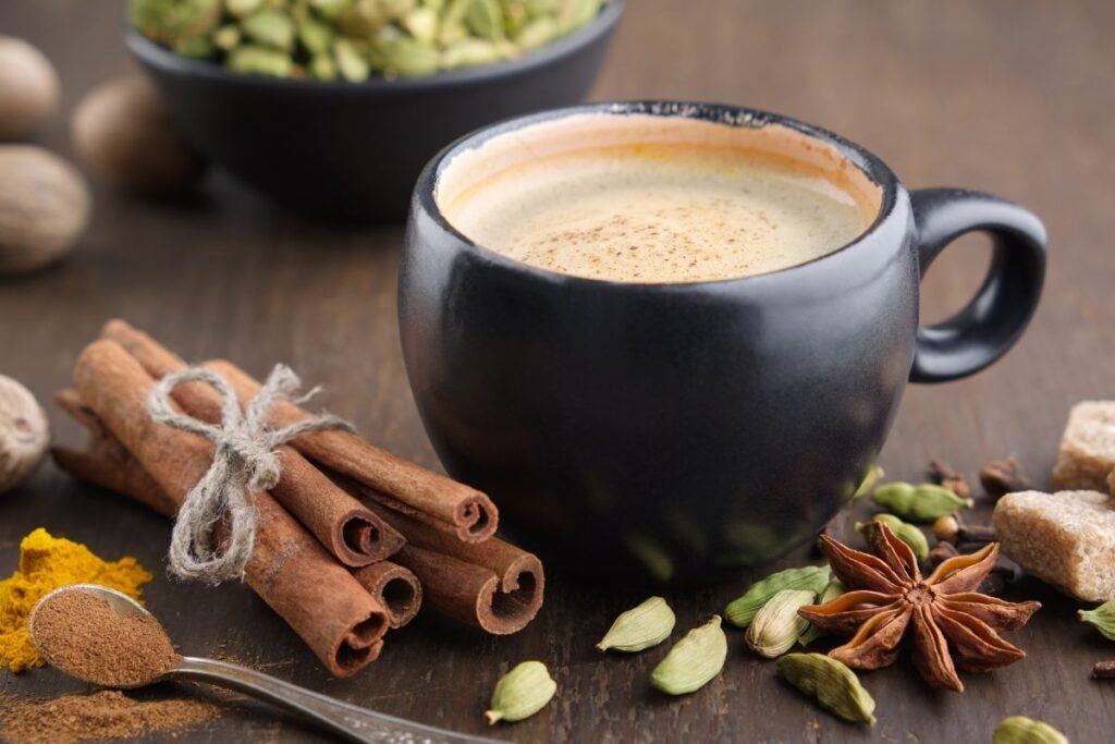 How to Spice Up Your Coffee and Boost Brain Health (2026 Guide) How to Spice Up Your Coffee and Boost Brain Health (2026 Guide)