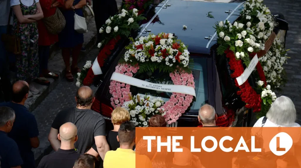 How to correctly express condolences in Spanish