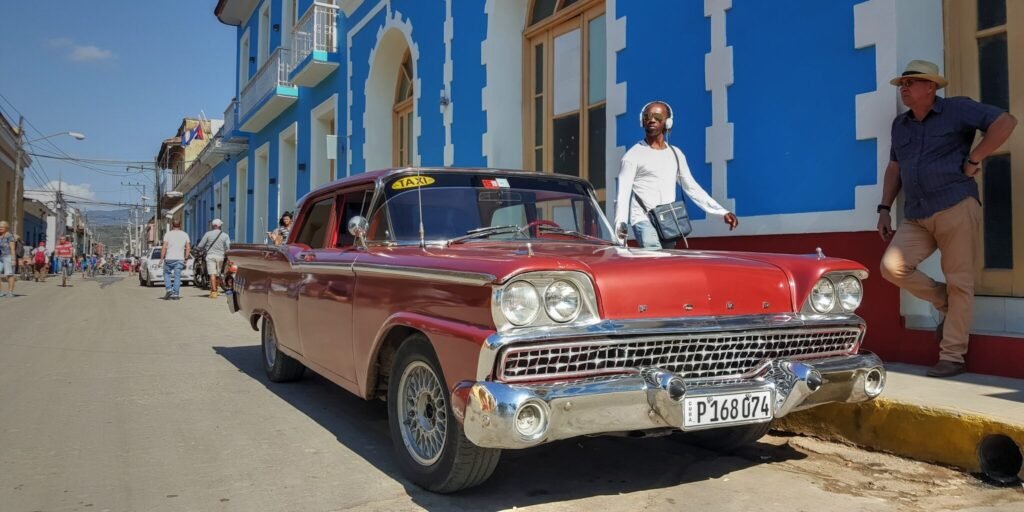 How to judge whether an economy “works”: GDP and living standards in Cuba