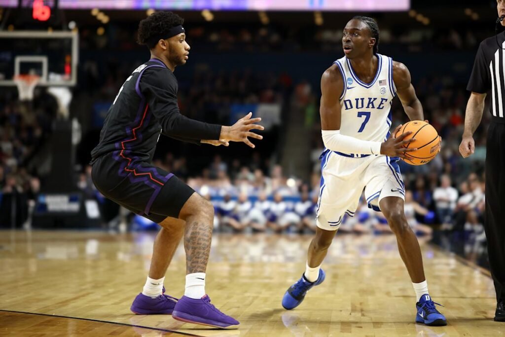 How to watch the Sweet 16 and Elite Eight this weekend