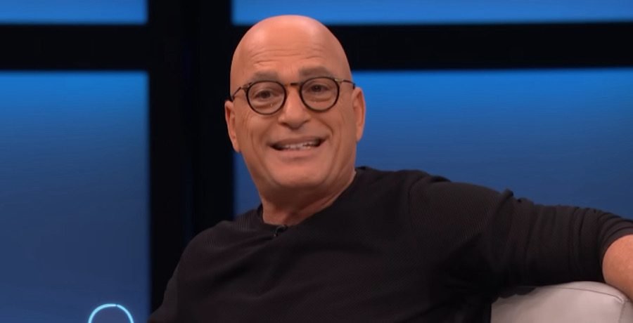 Howie Mandel Tries To Make Amends With Kelly Ripa, Video Howie Mandel Tries To Make Amends With Kelly Ripa, Video