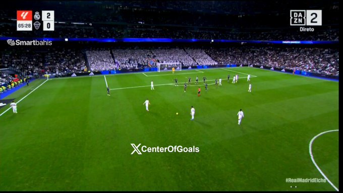 Huijsen header makes the points safe for Real Madrid Huijsen header makes the points safe for Real Madrid