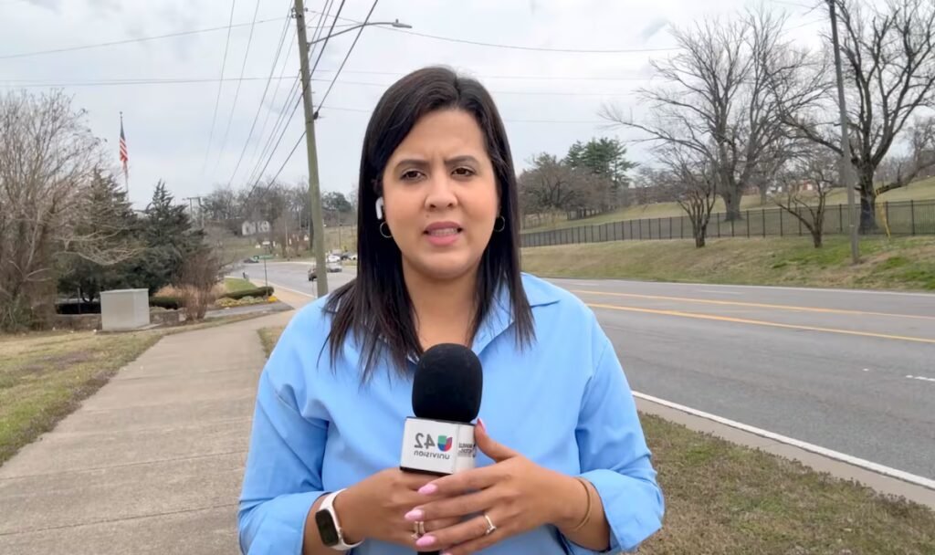 ICE continues to detain Colombian journalist Estefany Rodríguez despite a judge’s order for her release on bail | U.S.