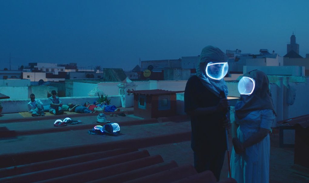 IFFR’s Hubert Bals Fund announces latest round of production support IFFR’s Hubert Bals Fund announces latest round of production support