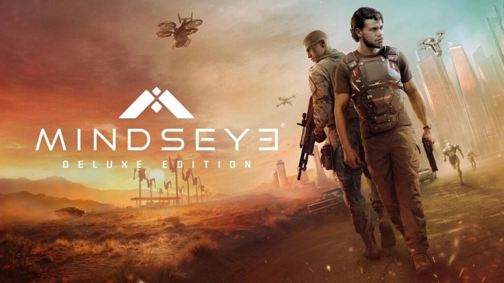 IO Interactive splits with MindsEye developer and ends Hitman collab