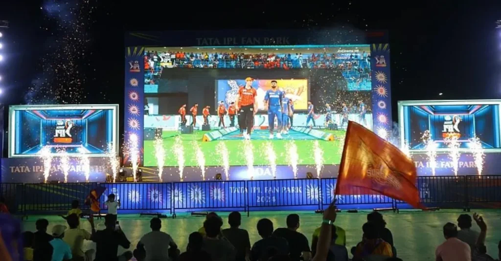 IPL 2026: BCCI unveils Fan Park schedule and venues across 15 cities in phase one IPL 2026: BCCI unveils Fan Park schedule and venues across 15 cities in phase one