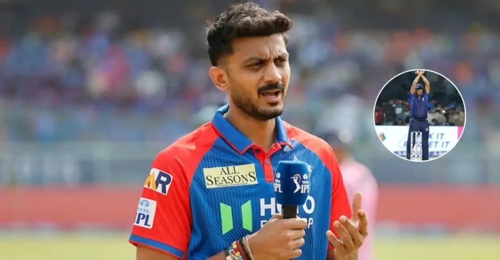 IPL 2026: DC skipper Axar Patel explains why he is not a fan of ‘Impact Player Rule’