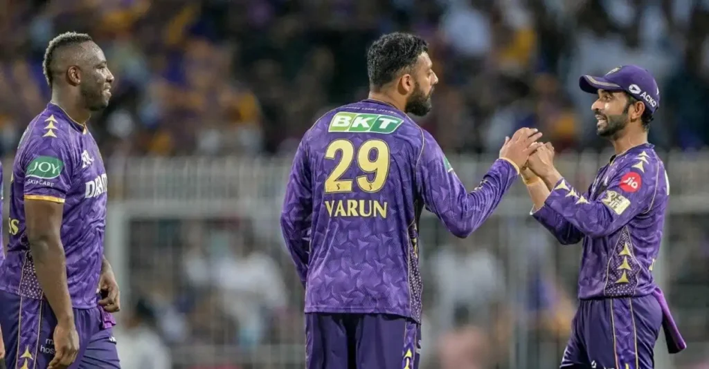 IPL 2026: Former CSK batter reveals the biggest ‘weakness’ of Kolkata Knight Riders (KKR) IPL 2026: Former CSK batter reveals the biggest ‘weakness’ of Kolkata Knight Riders (KKR)