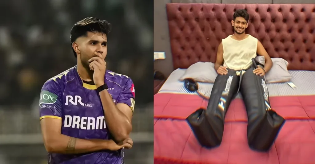 IPL 2026: Here’s why KKR have no replacements for Harshit Rana and Matheesha Pathirana IPL 2026: Here’s why KKR have no replacements for Harshit Rana and Matheesha Pathirana