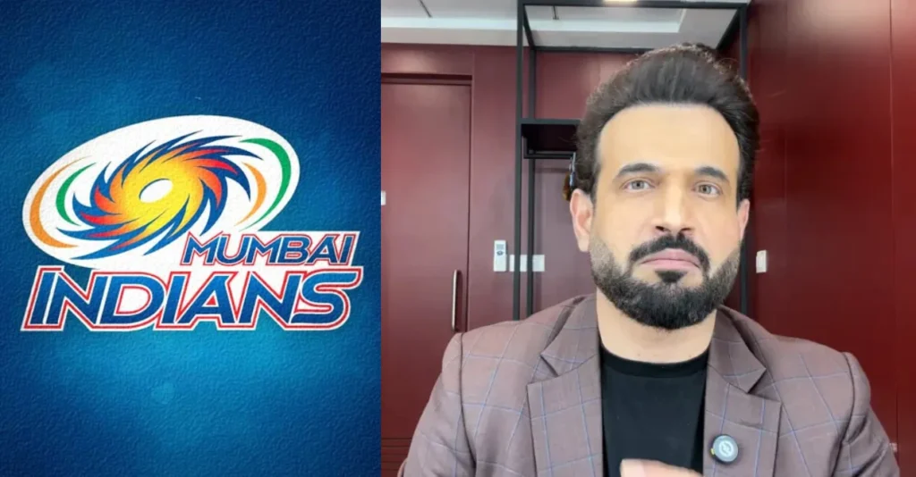 IPL 2026: Irfan Pathan makes big claim on uncapped MI pacer’s lethal slower ball