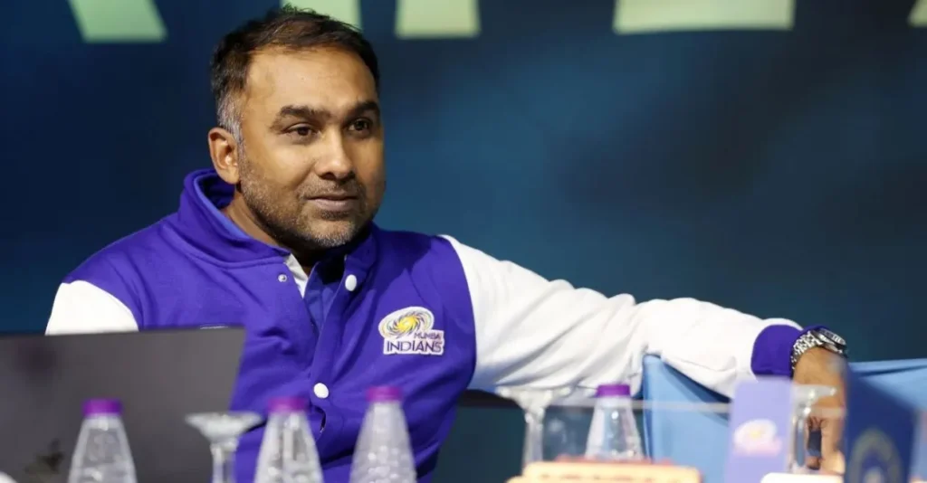 IPL 2026: Mahela Jayawardene opens up about Mumbai Indians’ opening-game jinx IPL 2026: Mahela Jayawardene opens up about Mumbai Indians’ opening-game jinx