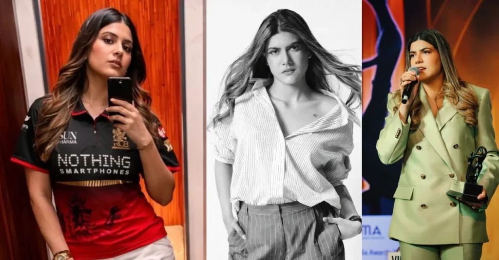 IPL 2026: Who is Ananya Birla? Meet the sister of RCB’s new chairman